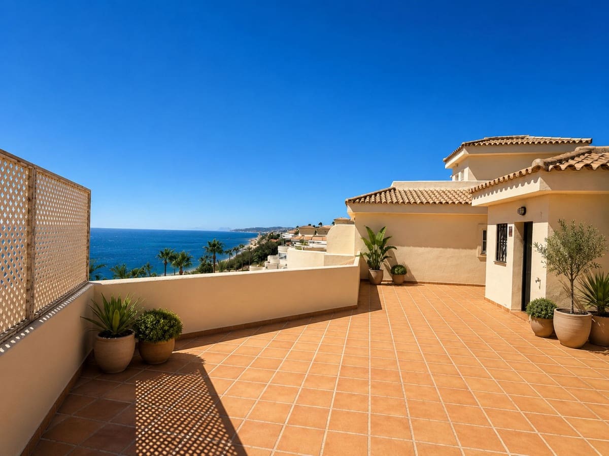 3 camera da letto Appartamento in vendita in Atalaya-Isdabe con piscina - 699.000 € (Rif: 10128420)