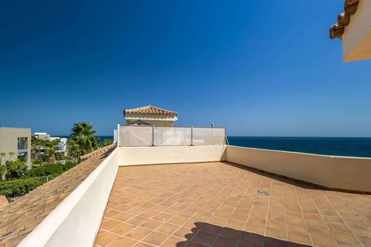 3 camera da letto Appartamento in vendita in Atalaya-Isdabe con piscina - 699.000 € (Rif: 10128420)