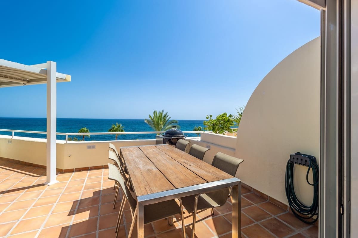 3 camera da letto Appartamento in vendita in Atalaya-Isdabe con piscina - 699.000 € (Rif: 10128420)