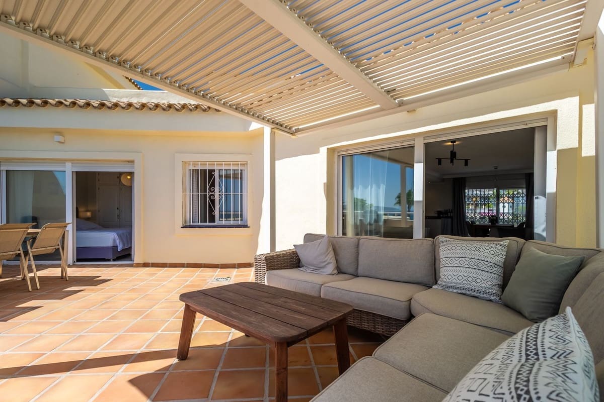3 camera da letto Appartamento in vendita in Atalaya-Isdabe con piscina - 699.000 € (Rif: 10128420)