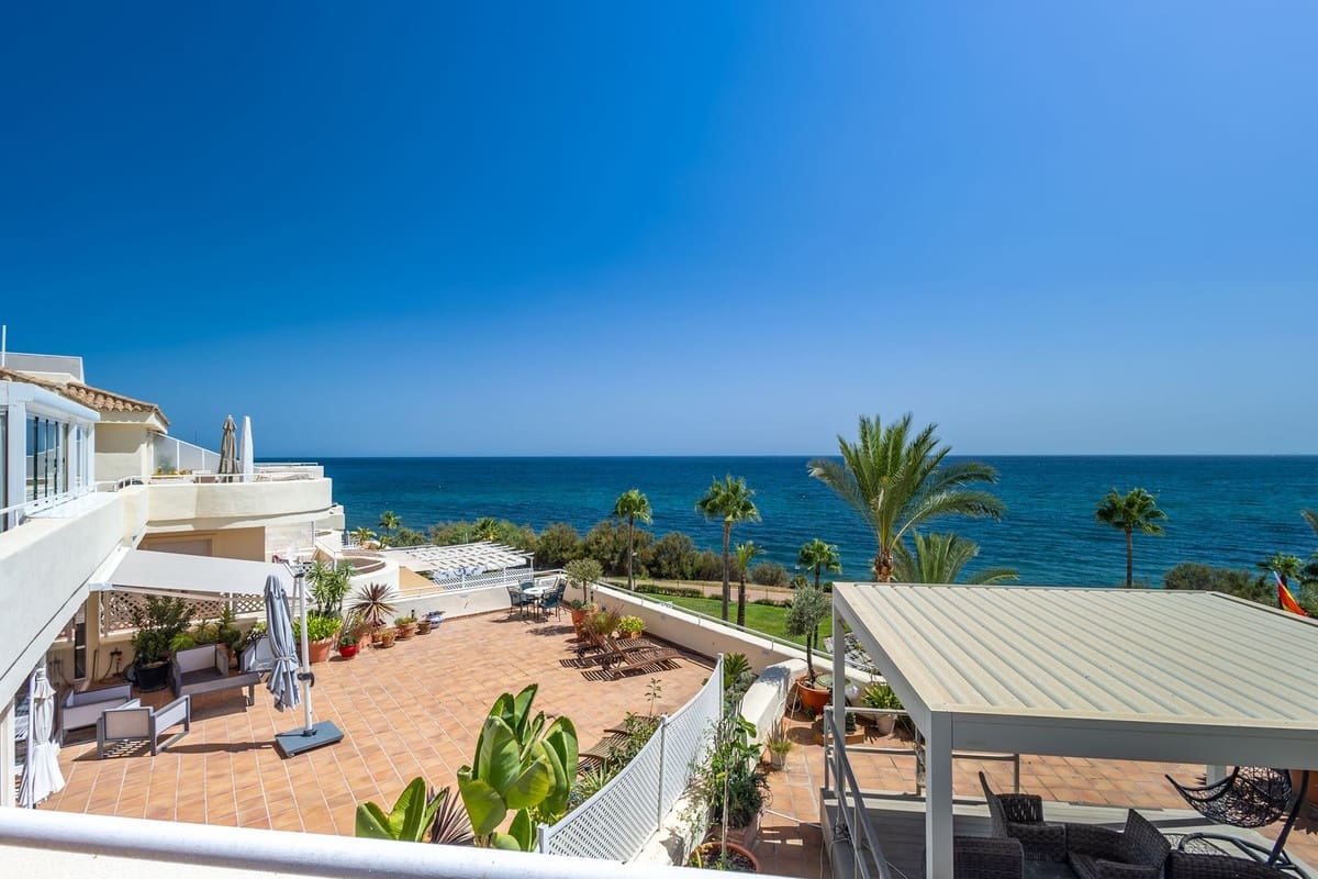 3 camera da letto Appartamento in vendita in Atalaya-Isdabe con piscina - 699.000 € (Rif: 10128420)