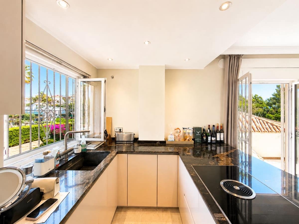 3 camera da letto Appartamento in vendita in Atalaya-Isdabe con piscina - 699.000 € (Rif: 10128420)
