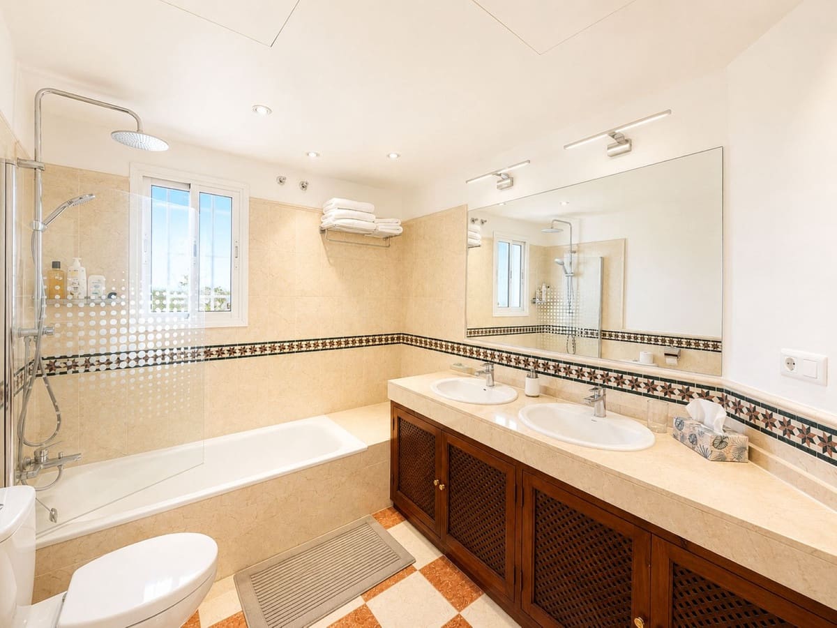 3 camera da letto Appartamento in vendita in Atalaya-Isdabe con piscina - 699.000 € (Rif: 10128420)