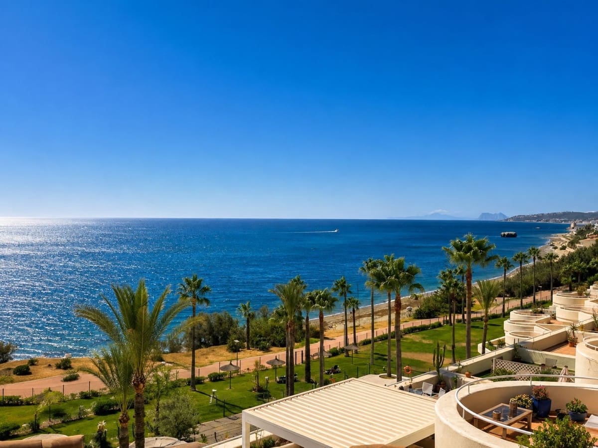 3 camera da letto Appartamento in vendita in Atalaya-Isdabe con piscina - 699.000 € (Rif: 10128420)