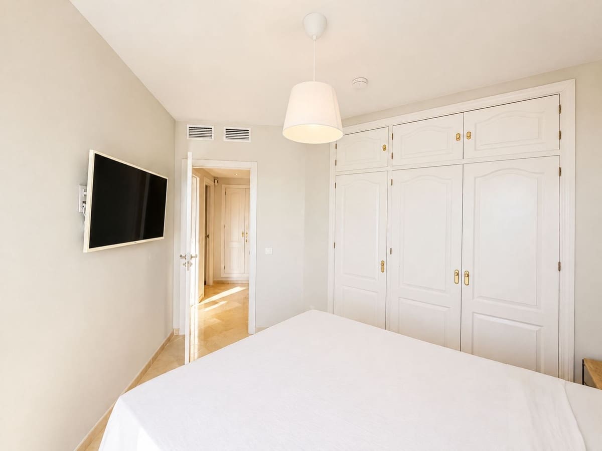 3 camera da letto Appartamento in vendita in Atalaya-Isdabe con piscina - 699.000 € (Rif: 10128420)