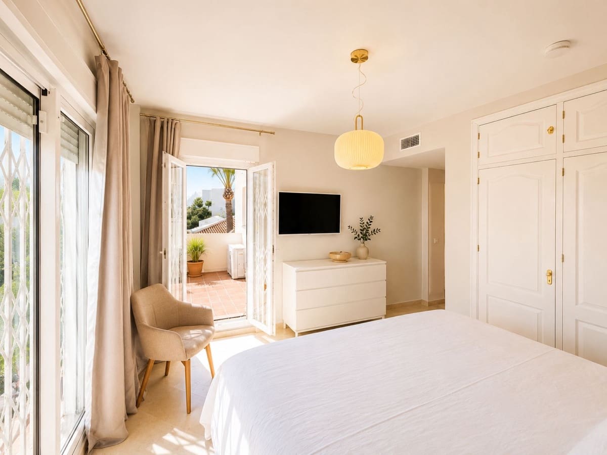 3 camera da letto Appartamento in vendita in Atalaya-Isdabe con piscina - 699.000 € (Rif: 10128420)