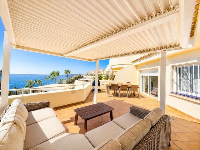 3 camera da letto Appartamento in vendita in Atalaya-Isdabe, Estepona con piscina - 699.000 € (Rif: 10128420)