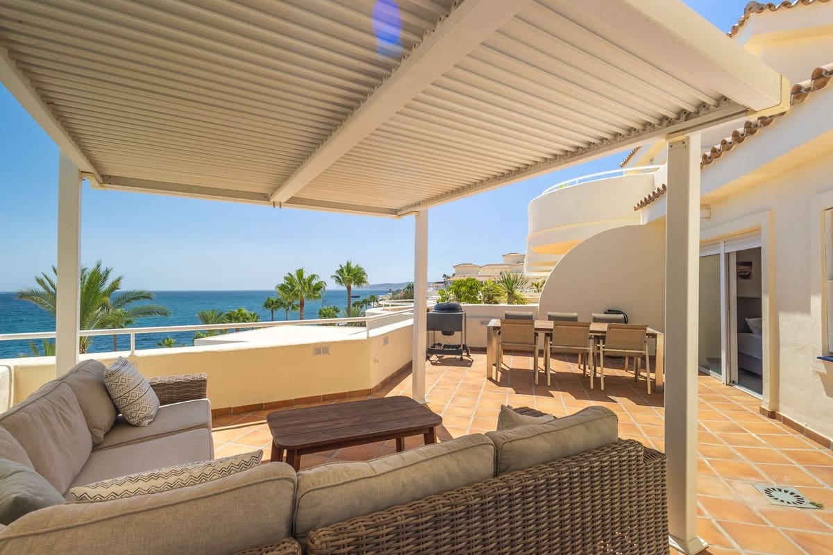 3 camera da letto Appartamento in vendita in Atalaya-Isdabe con piscina - 699.000 € (Rif: 10128420)