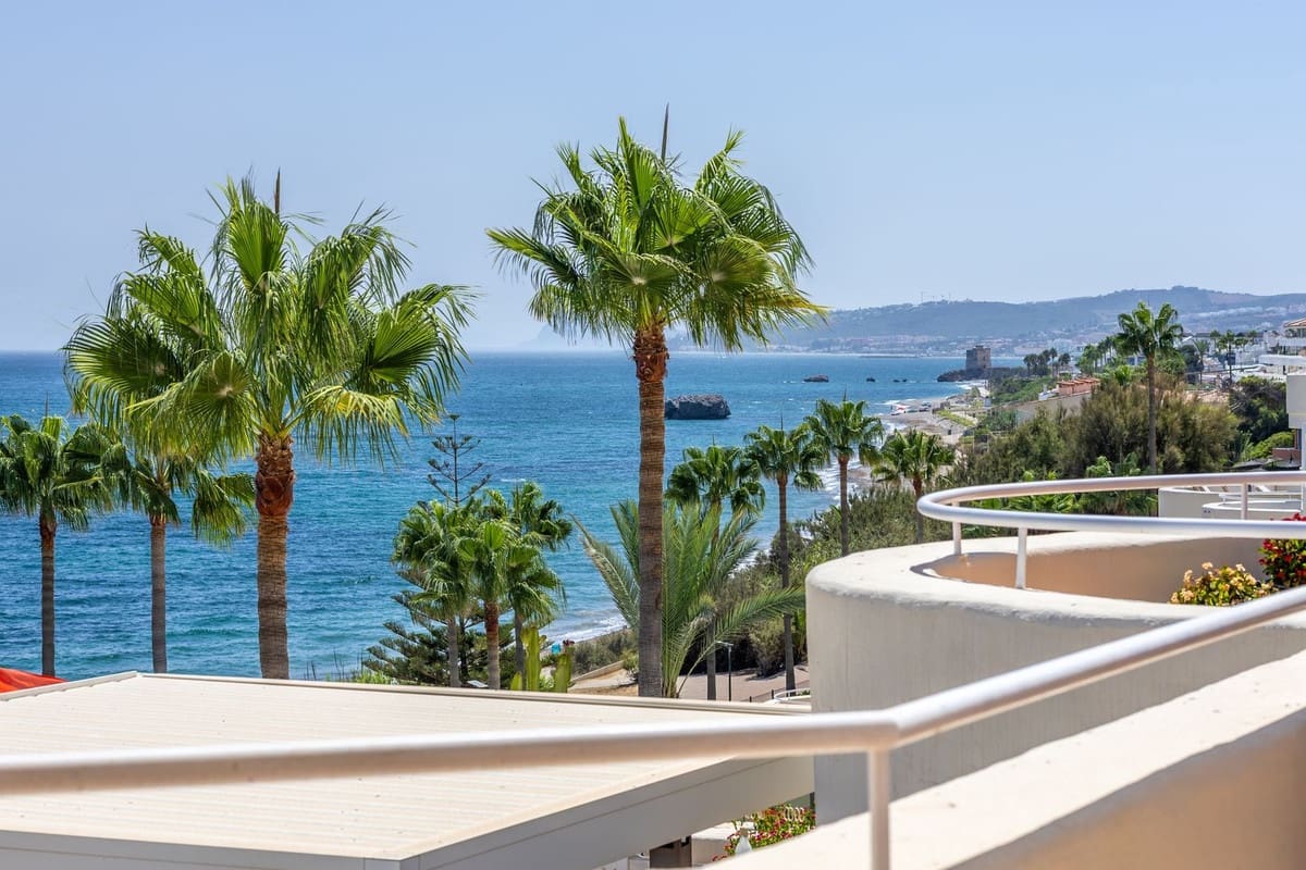 3 camera da letto Appartamento in vendita in Atalaya-Isdabe con piscina - 699.000 € (Rif: 10128420)