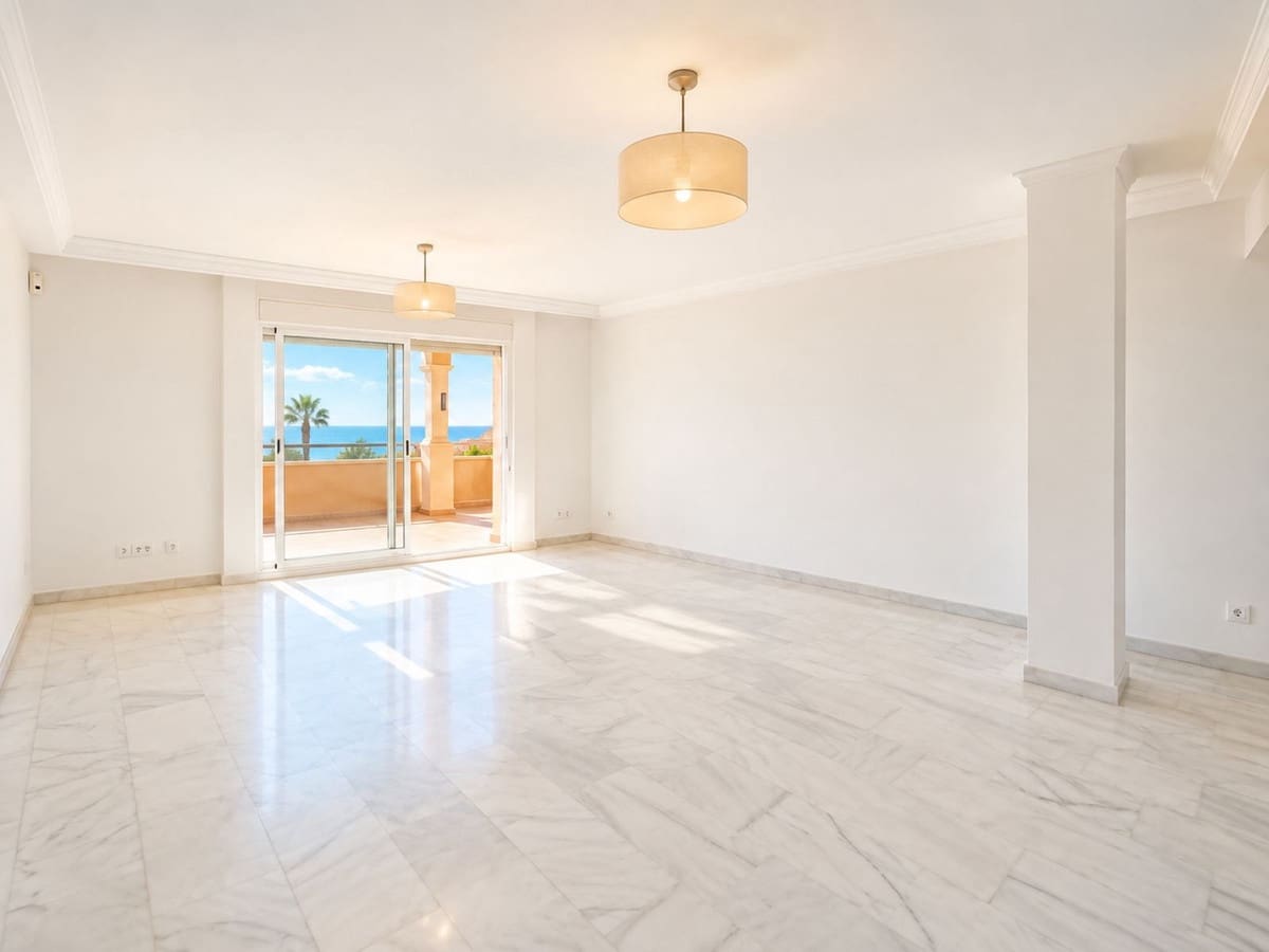 3 quarto Apartamento para venda em Atalaya-Isdabe com piscina garagem - 449 000 € (Ref: 10128421)