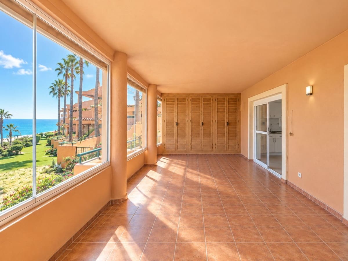3 quarto Apartamento para venda em Atalaya-Isdabe com piscina garagem - 449 000 € (Ref: 10128421)