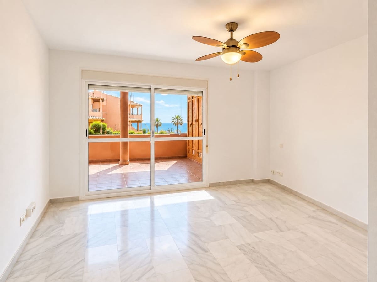 3 quarto Apartamento para venda em Atalaya-Isdabe com piscina garagem - 449 000 € (Ref: 10128421)