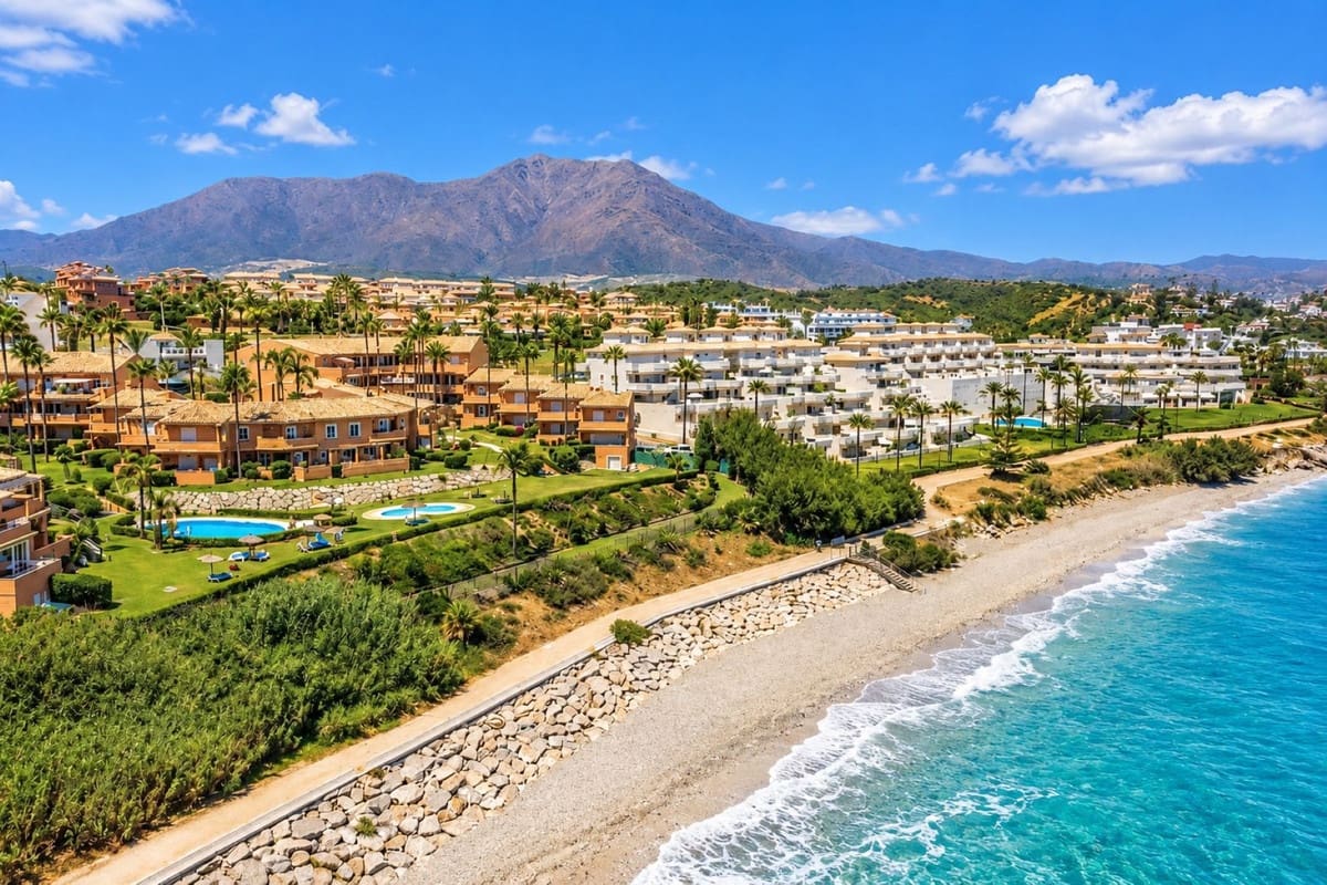 3 quarto Apartamento para venda em Atalaya-Isdabe com piscina garagem - 449 000 € (Ref: 10128421)
