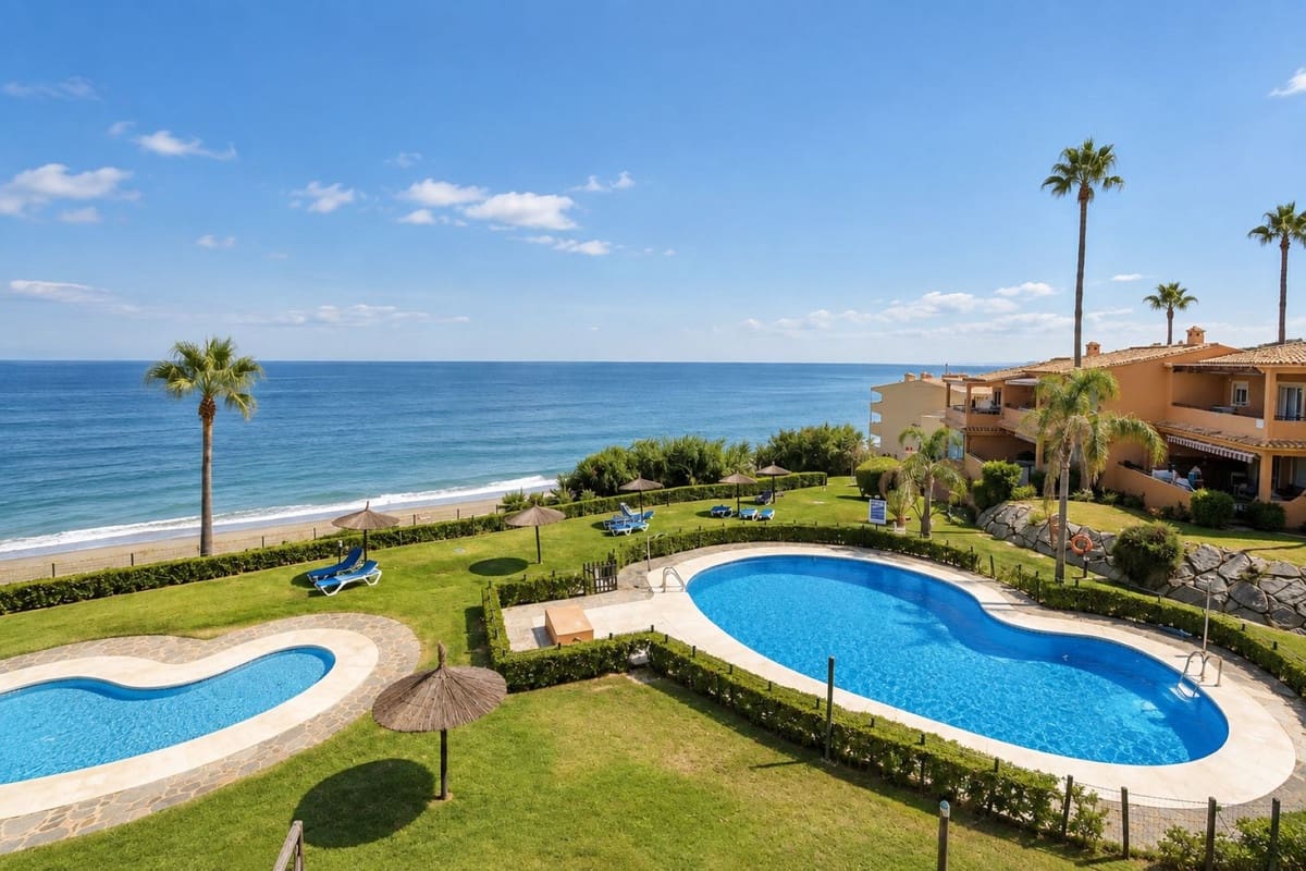 3 quarto Apartamento para venda em Atalaya-Isdabe com piscina garagem - 449 000 € (Ref: 10128421)