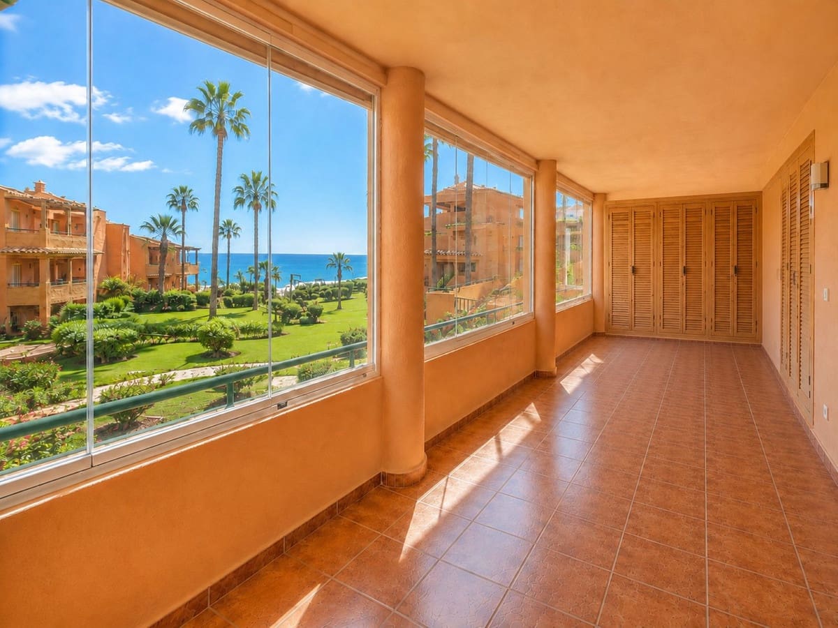 3 quarto Apartamento para venda em Atalaya-Isdabe com piscina garagem - 449 000 € (Ref: 10128421)