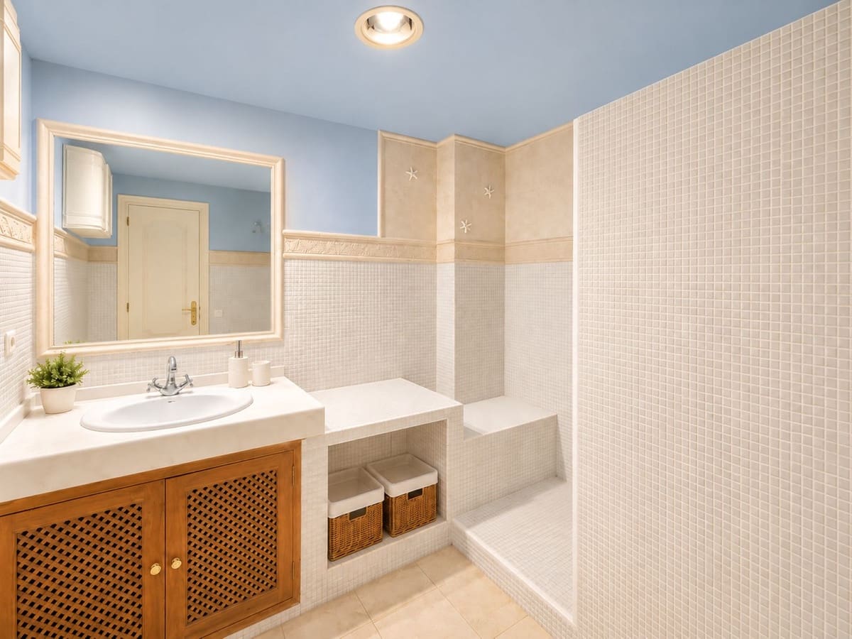 3 quarto Apartamento para venda em Atalaya-Isdabe com piscina garagem - 449 000 € (Ref: 10128421)