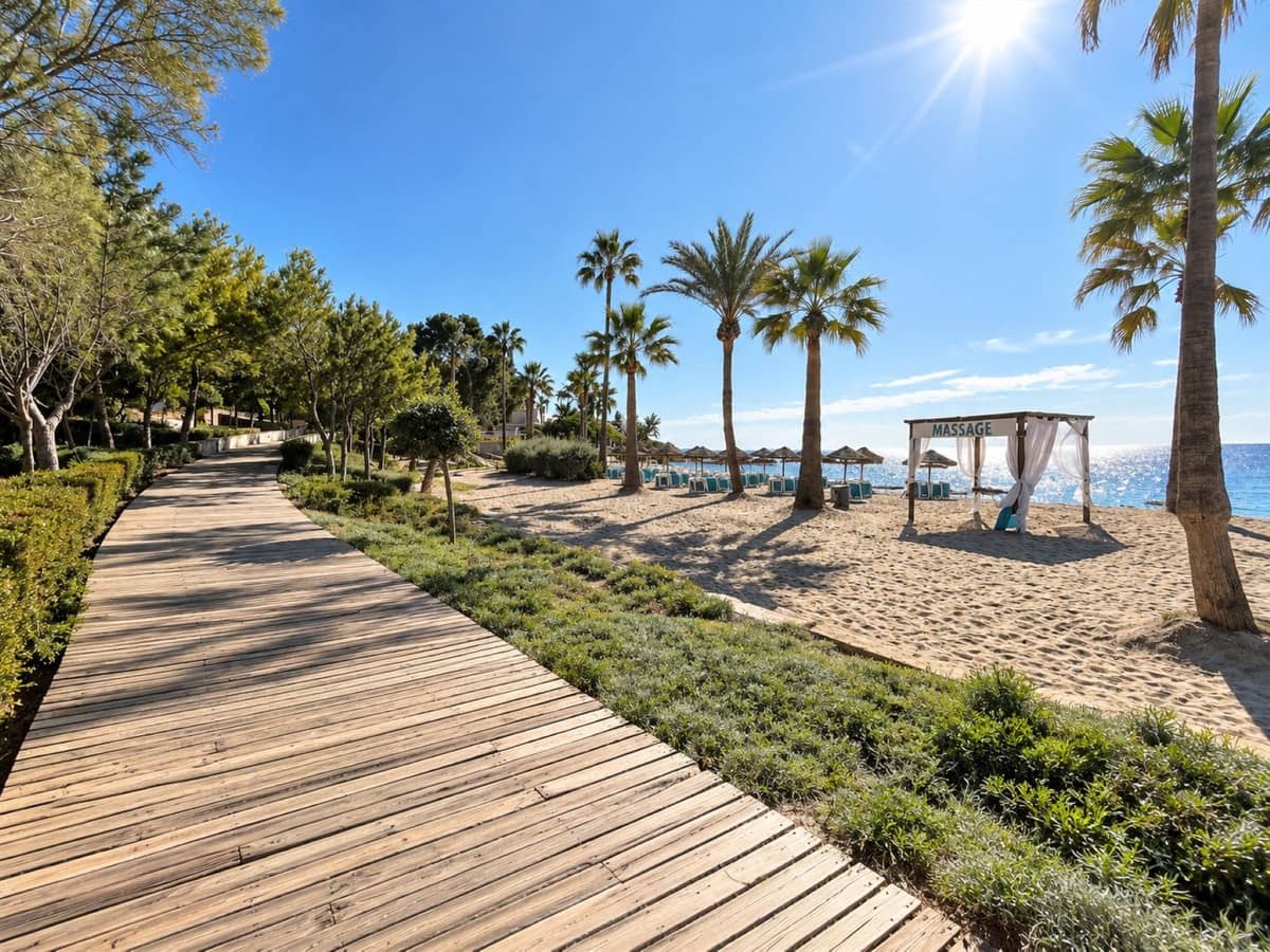 3 quarto Apartamento para venda em Atalaya-Isdabe com piscina garagem - 449 000 € (Ref: 10128421)