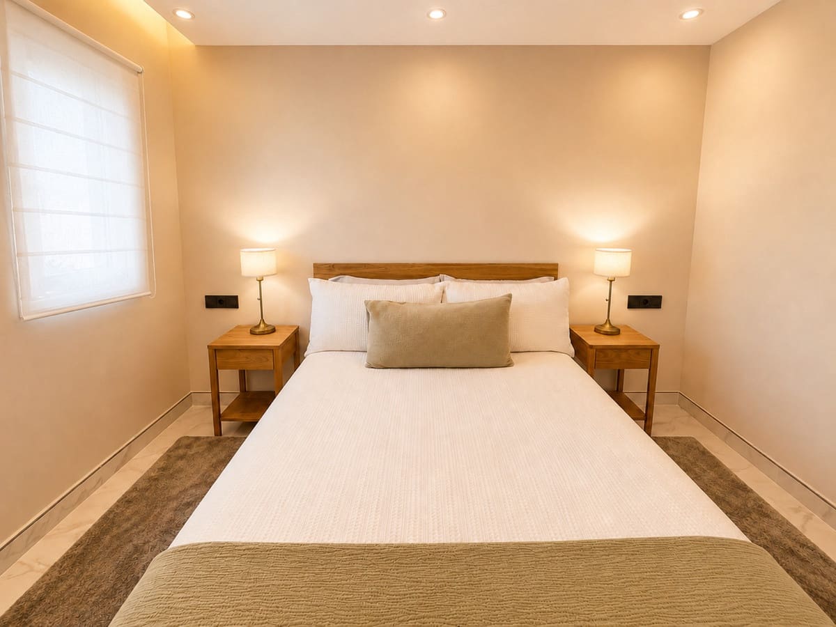2 sovrum Lägenhet till salu i Estepona - 1 293 000 € (Ref: 10128422)