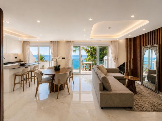 2 sovrum Lägenhet till salu i Atalaya-Isdabe, Estepona - 1 293 000 € (Ref: 10128422)