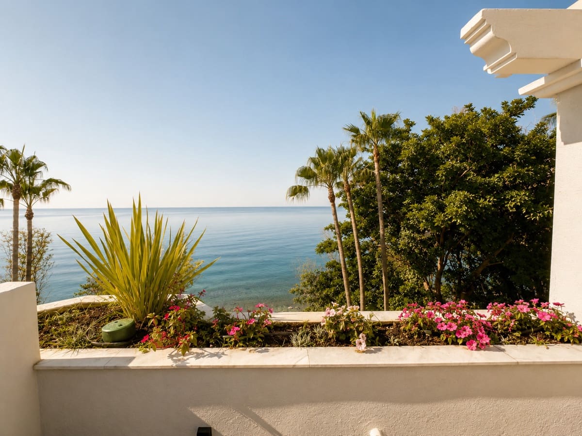 2 sovrum Lägenhet till salu i Estepona - 1 293 000 € (Ref: 10128422)