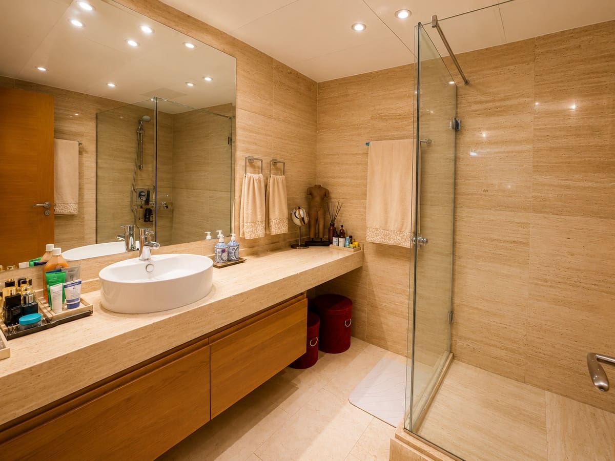 3 bedroom Townhouse for sale in Benahavis with pool garage - € 885,000 (Ref: 10128423)