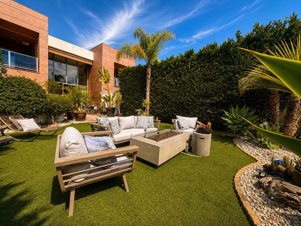 3 bedroom Townhouse for sale in Benahavis with pool garage - € 885,000 (Ref: 10128423)