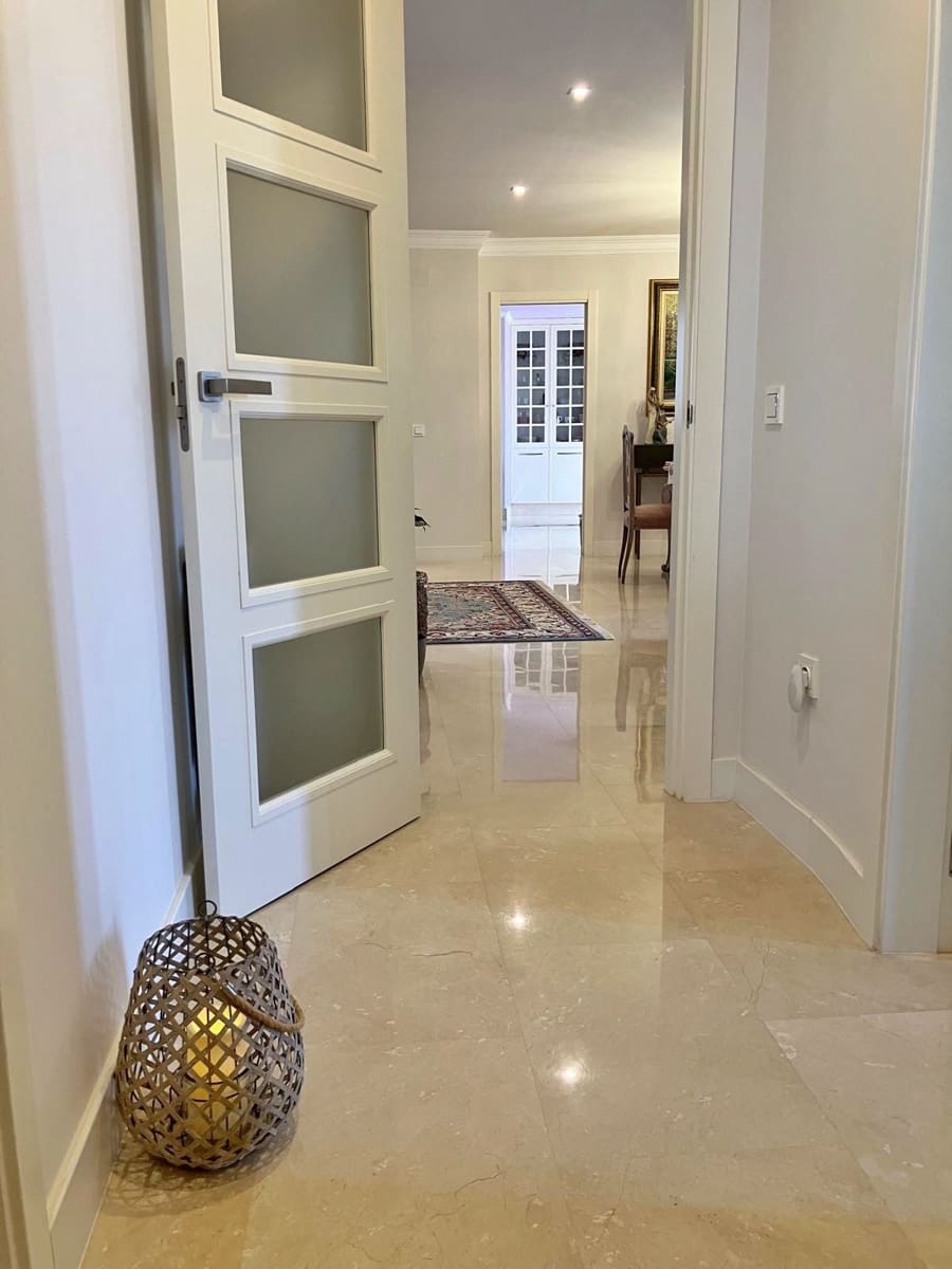 4 sypialnia Apartament na sprzedaż w Ronda z garażem - 495 000 € (Ref: 10128424)