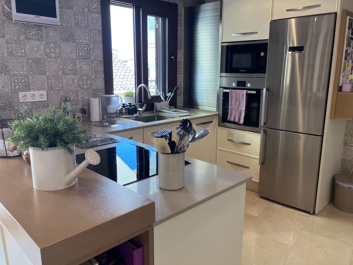 4 sypialnia Apartament na sprzedaż w Ronda z garażem - 495 000 € (Ref: 10128424)