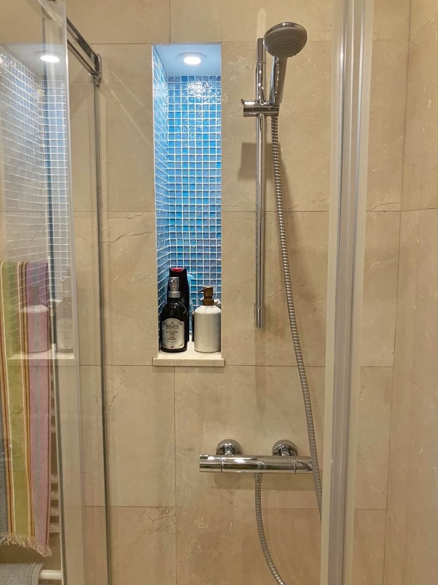 4 sypialnia Apartament na sprzedaż w Ronda z garażem - 495 000 € (Ref: 10128424)