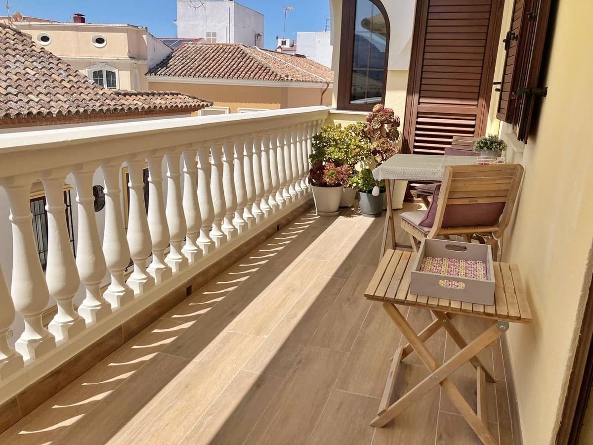 4 sypialnia Apartament na sprzedaż w Ronda z garażem - 495 000 € (Ref: 10128424)