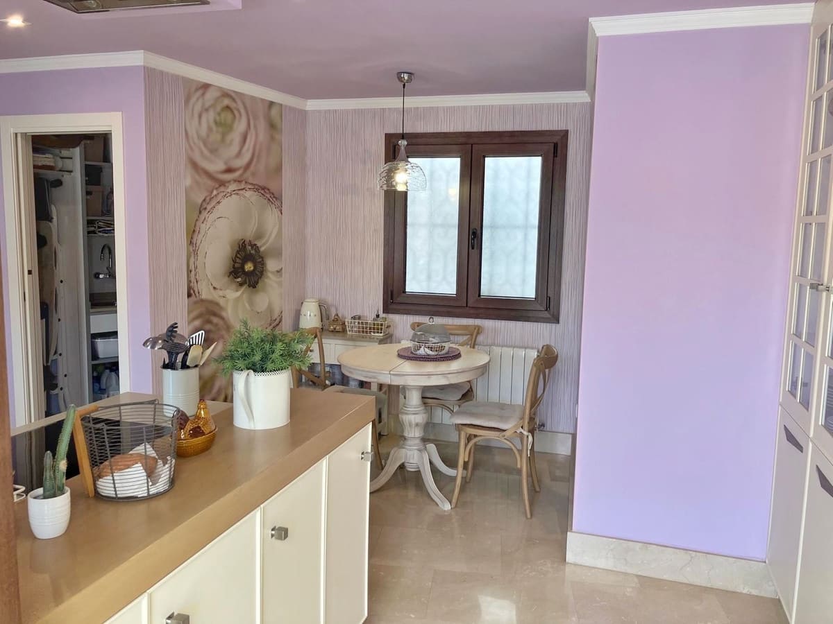 4 sypialnia Apartament na sprzedaż w Ronda z garażem - 495 000 € (Ref: 10128424)