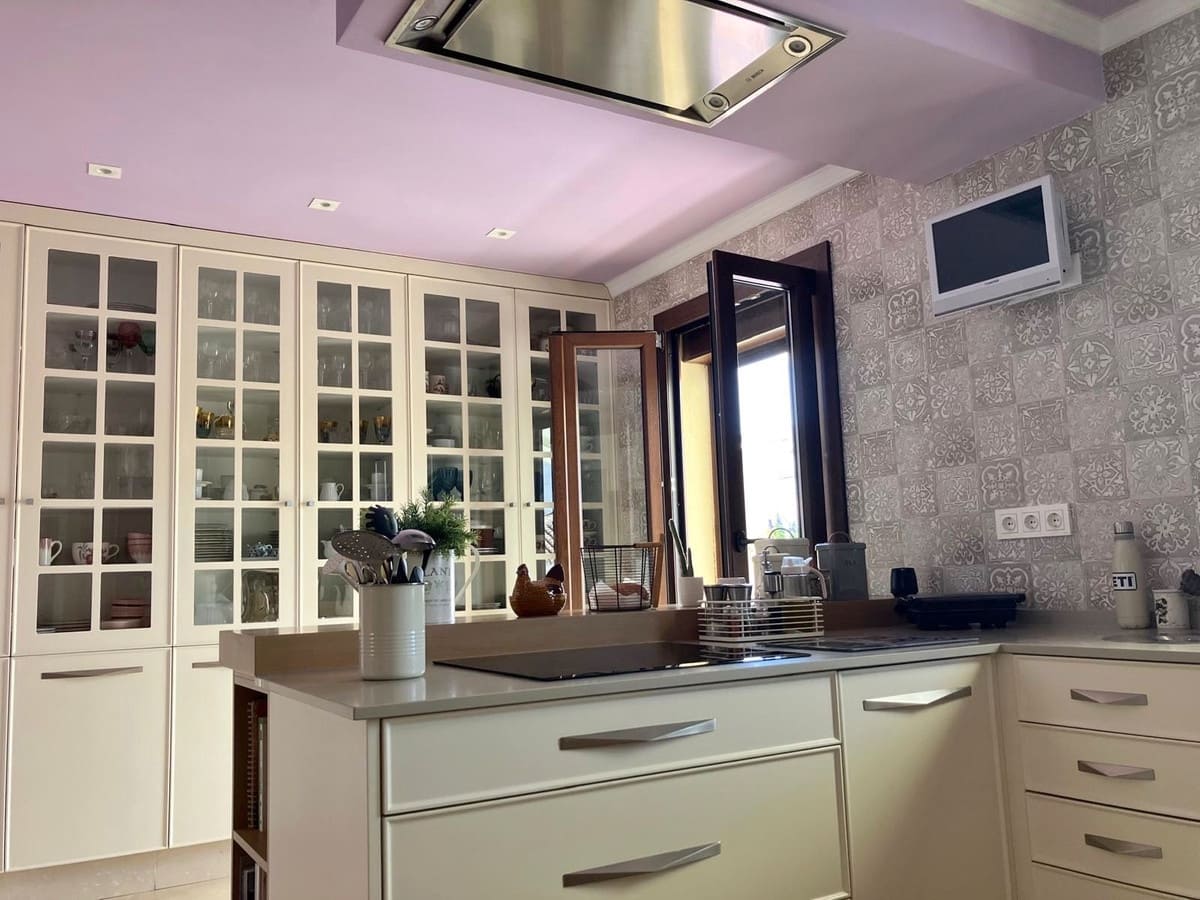 4 sypialnia Apartament na sprzedaż w Ronda z garażem - 495 000 € (Ref: 10128424)