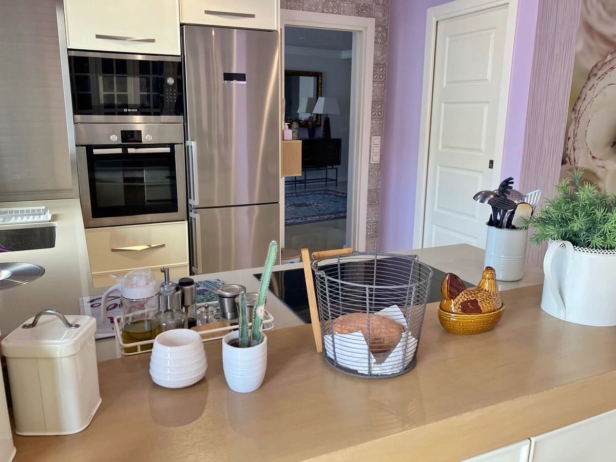 4 sypialnia Apartament na sprzedaż w Ronda z garażem - 495 000 € (Ref: 10128424)