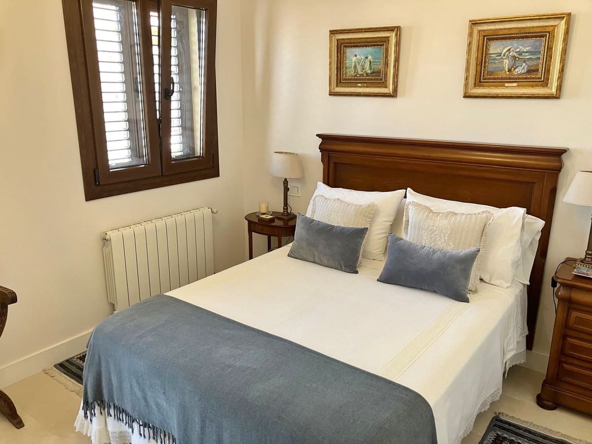 4 sypialnia Apartament na sprzedaż w Ronda z garażem - 495 000 € (Ref: 10128424)