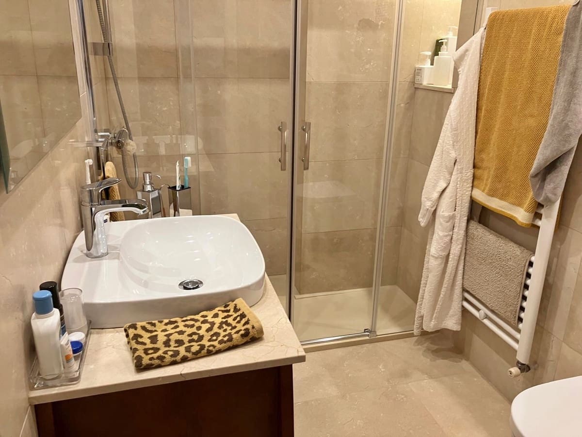 4 sypialnia Apartament na sprzedaż w Ronda z garażem - 495 000 € (Ref: 10128424)