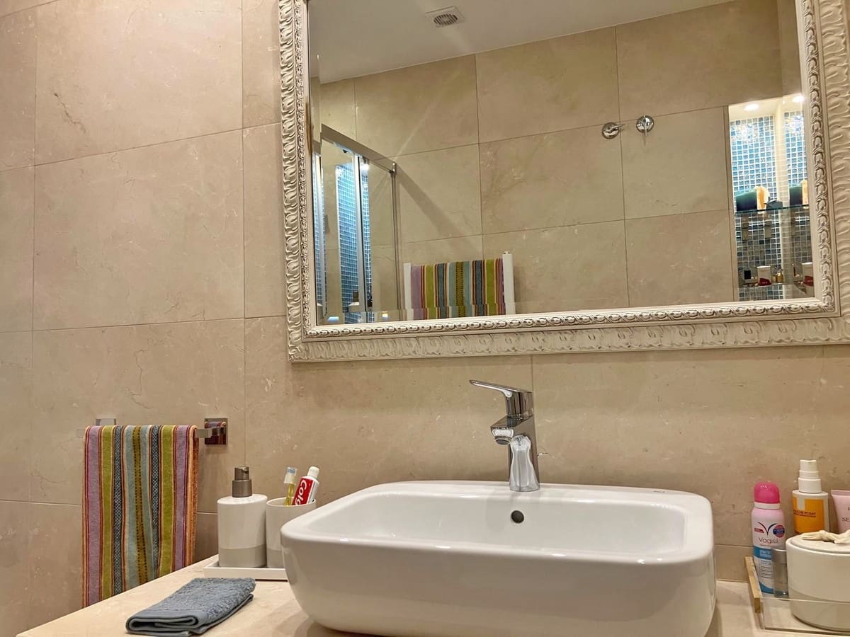 4 sypialnia Apartament na sprzedaż w Ronda z garażem - 495 000 € (Ref: 10128424)