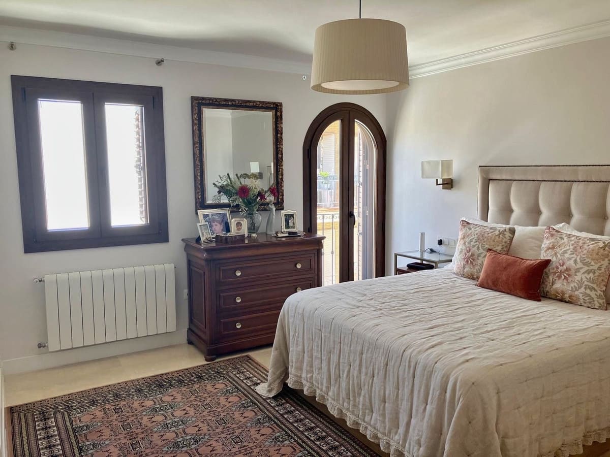 4 sypialnia Apartament na sprzedaż w Ronda z garażem - 495 000 € (Ref: 10128424)