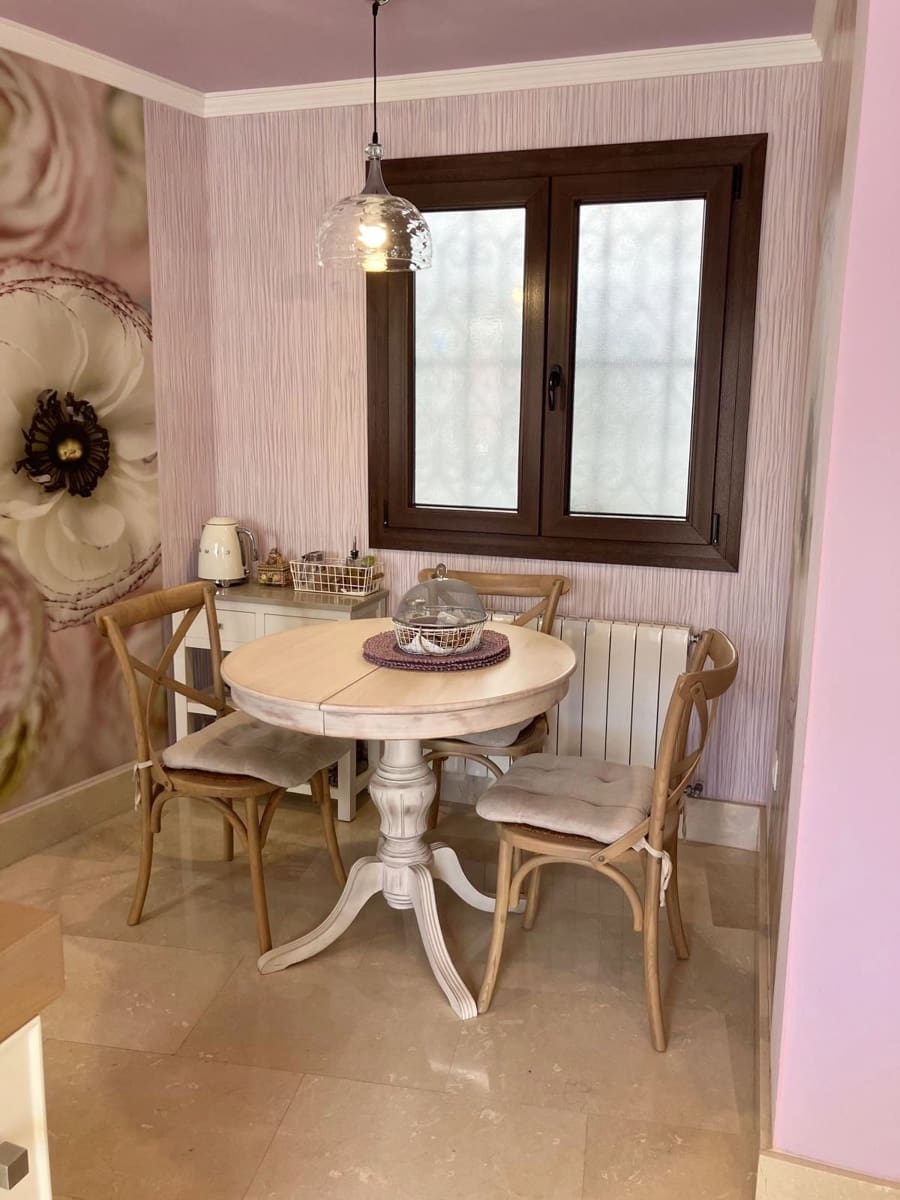 4 sypialnia Apartament na sprzedaż w Ronda z garażem - 495 000 € (Ref: 10128424)