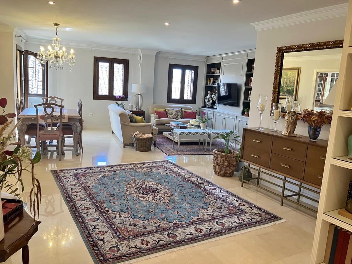 4 sypialnia Apartament na sprzedaż w Ronda z garażem - 495 000 € (Ref: 10128424)