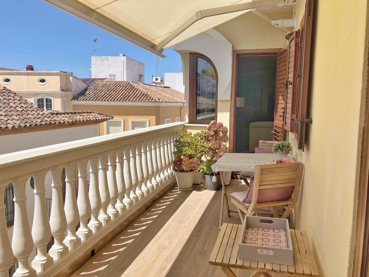 4 sypialnia Apartament na sprzedaż w Ronda z garażem - 495 000 € (Ref: 10128424)