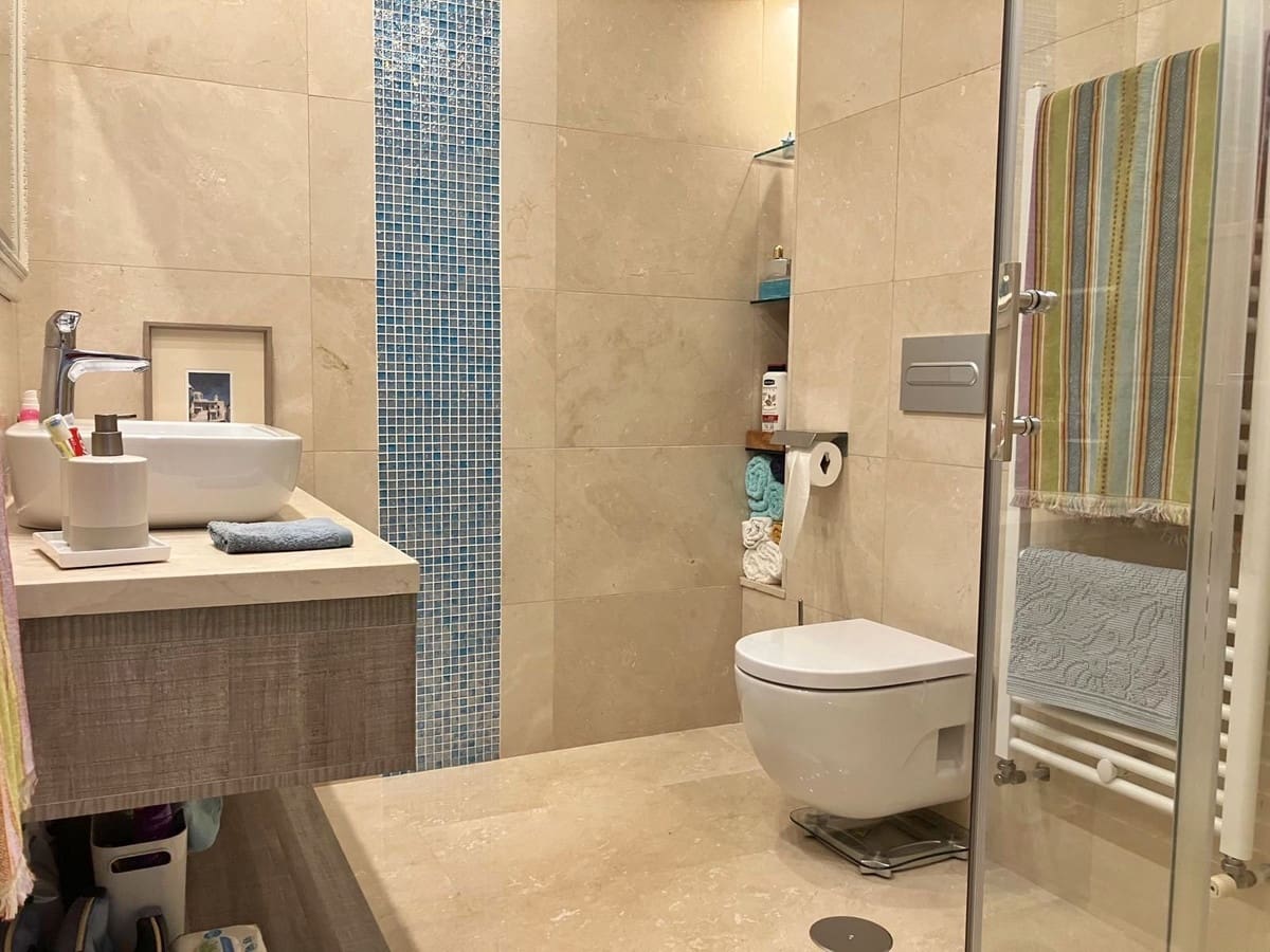 4 sypialnia Apartament na sprzedaż w Ronda z garażem - 495 000 € (Ref: 10128424)