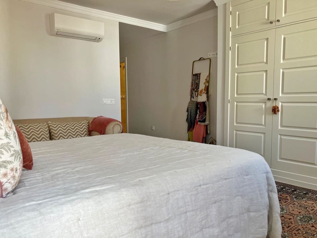 4 sypialnia Apartament na sprzedaż w Ronda z garażem - 495 000 € (Ref: 10128424)