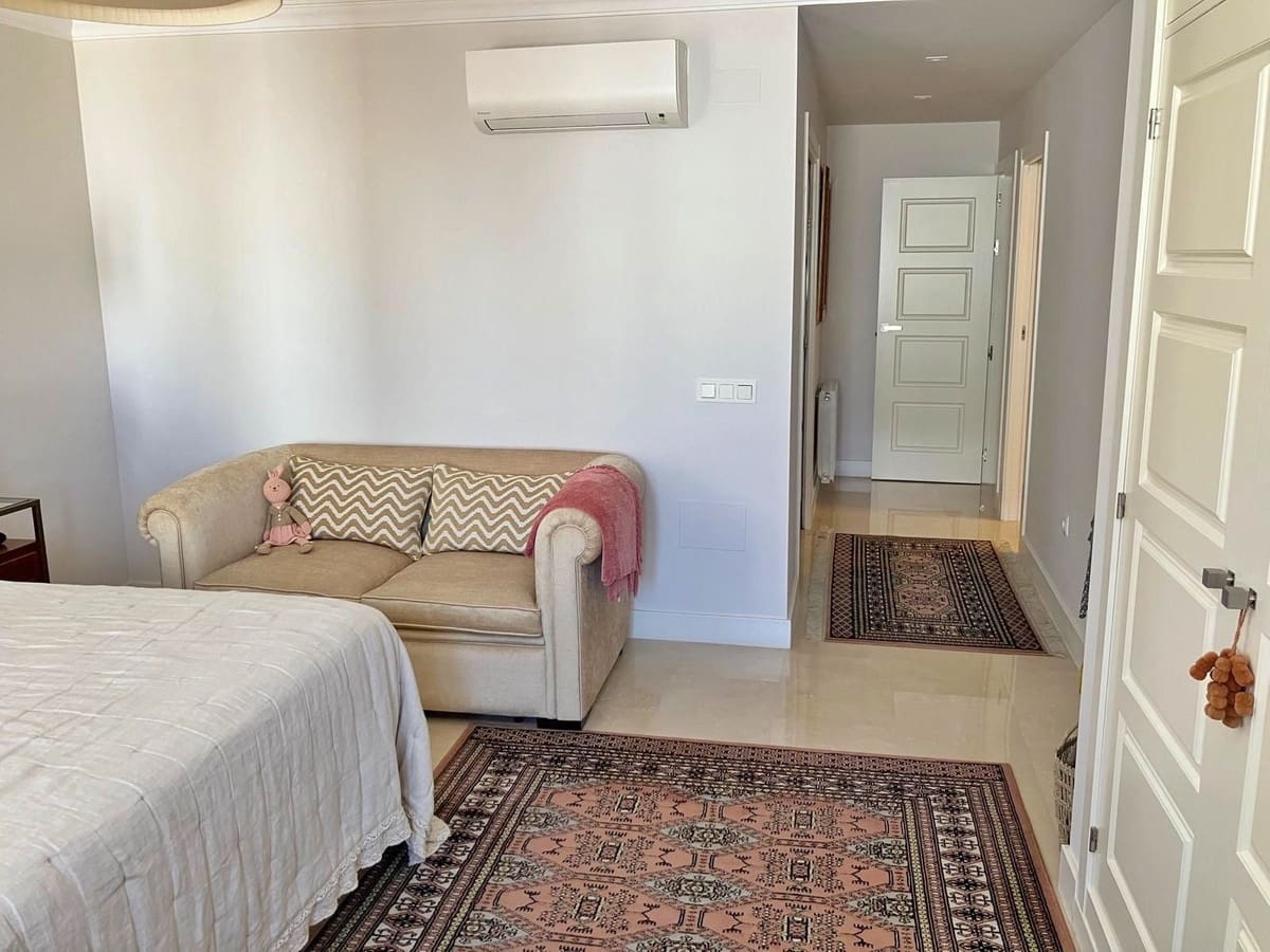 4 sypialnia Apartament na sprzedaż w Ronda z garażem - 495 000 € (Ref: 10128424)