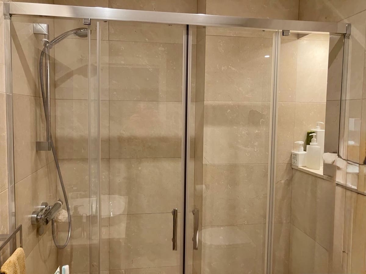4 sypialnia Apartament na sprzedaż w Ronda z garażem - 495 000 € (Ref: 10128424)