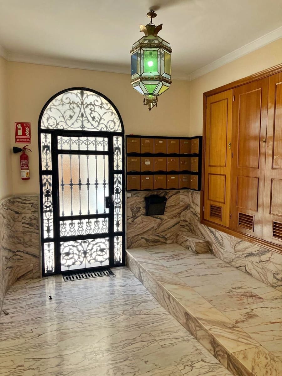 4 sypialnia Apartament na sprzedaż w Ronda z garażem - 495 000 € (Ref: 10128424)