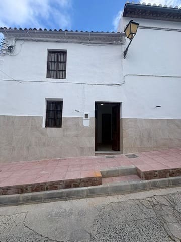 5 camera da letto Casa in vendita in Casabermeja - 180.000 € (Rif: 10128426)