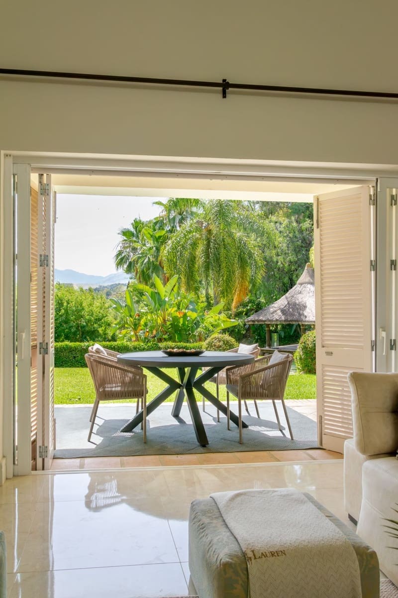3 chambre Villa/Maison à vendre à La Quinta - 2 999 950 € (Ref: 10128430)