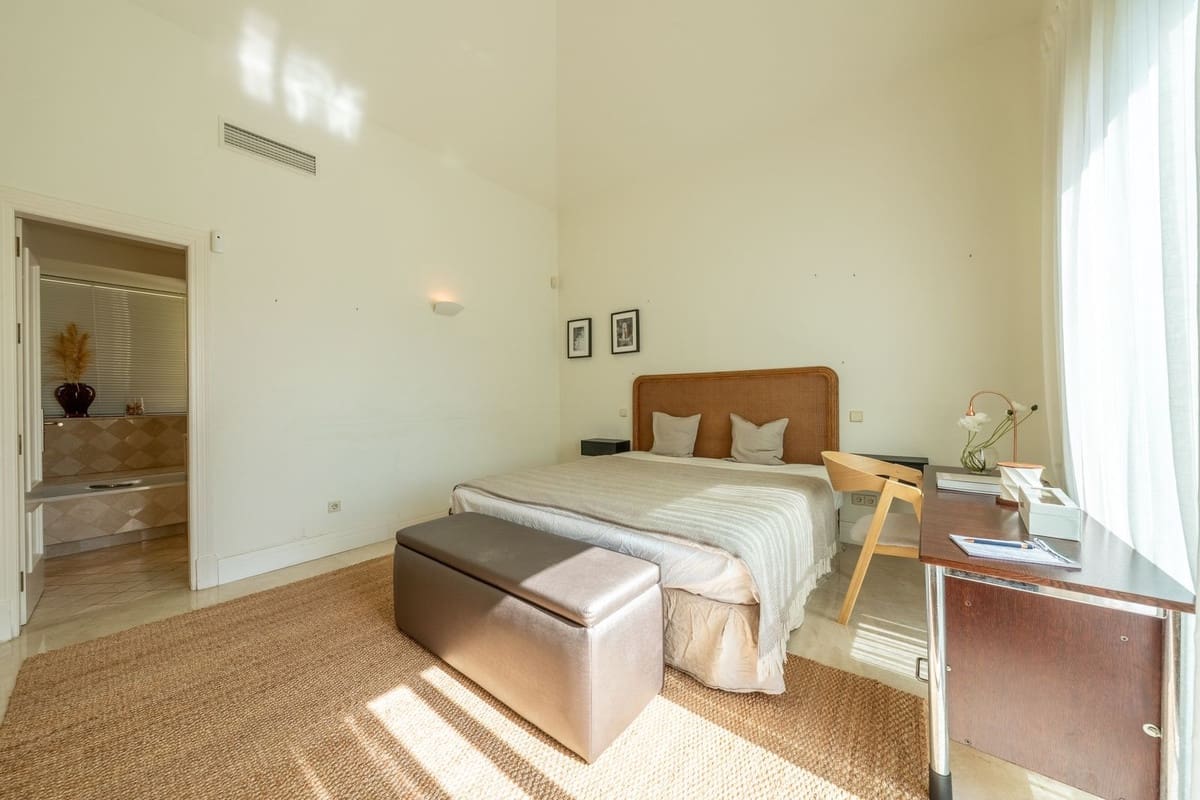 3 chambre Villa/Maison à vendre à La Quinta - 2 999 950 € (Ref: 10128430)