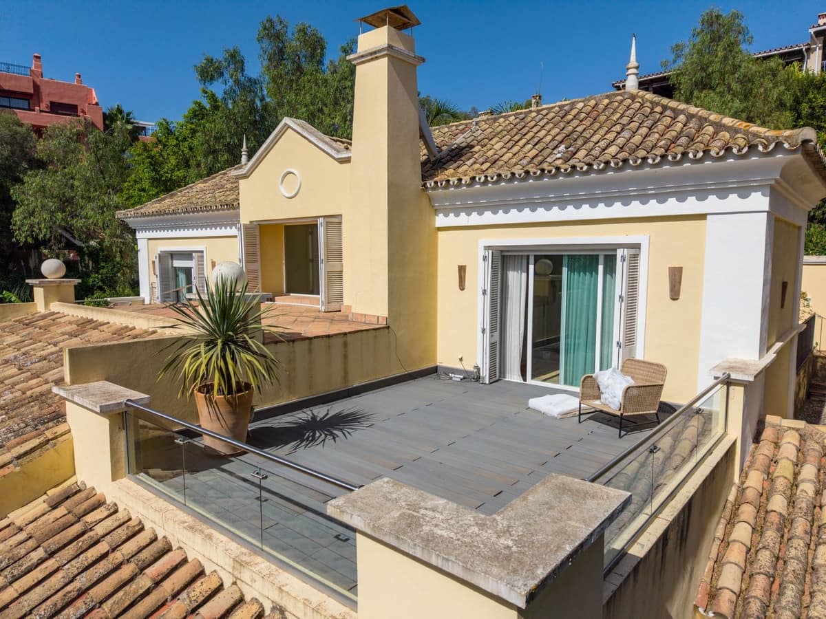 3 chambre Villa/Maison à vendre à La Quinta - 2 999 950 € (Ref: 10128430)