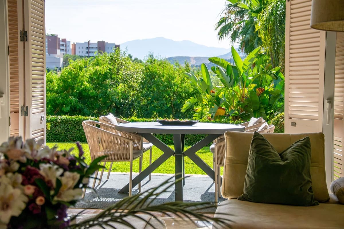 3 chambre Villa/Maison à vendre à La Quinta - 2 999 950 € (Ref: 10128430)